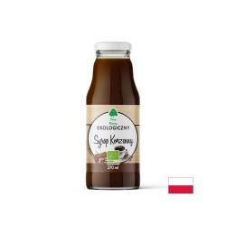 Пикантен сироп с подправки - за добавяне към напитки и десерти, 270 ml