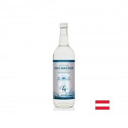 Минерална вода (с ниско съдържание на натрий), 750 ml