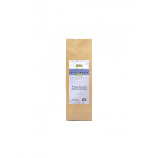 Натриев карбонат (калцинирана сода), 500 g