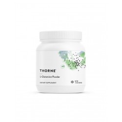 L-глутамин – за чревната бариера и мускулната функция, 512 g, прах за 2+ месеца прием