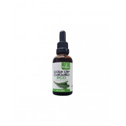 Коса, кожа и нокти - Полски хвощ (тинктура без алкохол), 50 ml капки