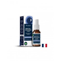 Спрей за сън (с липа, мак и мелатонин), 30 ml