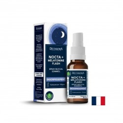 Спрей за сън (с липа, мак и мелатонин), 30 ml