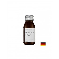 Balance - Билков шот Оксимел за баланс, 60 ml