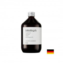 Immun - Оксимел за имунитет, 500 ml