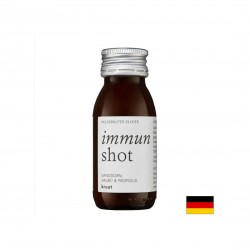 Immun - Билков шот Оксимел за имунитет, 60 ml