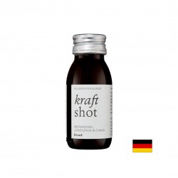 Kraft - Билков шот Оксимел за енергия, 60 ml