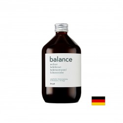 Balance - Оксимел за баланс, 500 ml