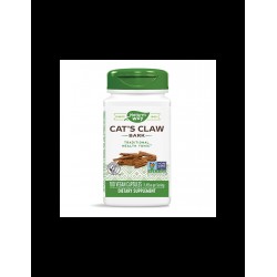 Cat`s Claw Bark/ Котешки нокът (кора) 485 mg х 100 капсули Nature’s Way