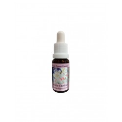 При натрапчиви мисли - Есенция Конски кестен № 35, капки 15 ml