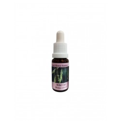 Повишава увереността - Есенция Овсига № 36, капки 15 ml