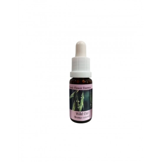 Повишава увереността - Есенция Овсига № 36, капки 15 ml