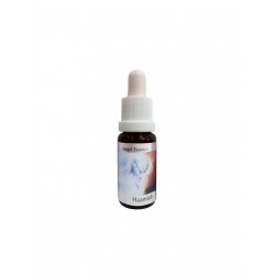 Носи вътрешен мир - Есенция Хаамия (Angel Esssence № 8), капки 15 ml