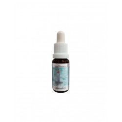 Пречиства мислите - Есенция Манакел (Angel Esssence № 15), капки 15 ml