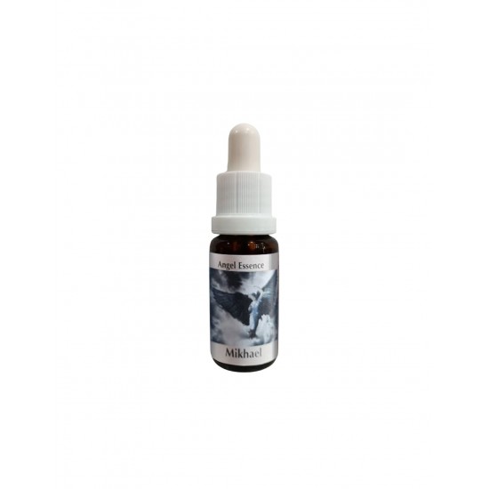 Подпомага комуникацията - Есенция Микаел (Angel Esssence № 18), капки 15 ml