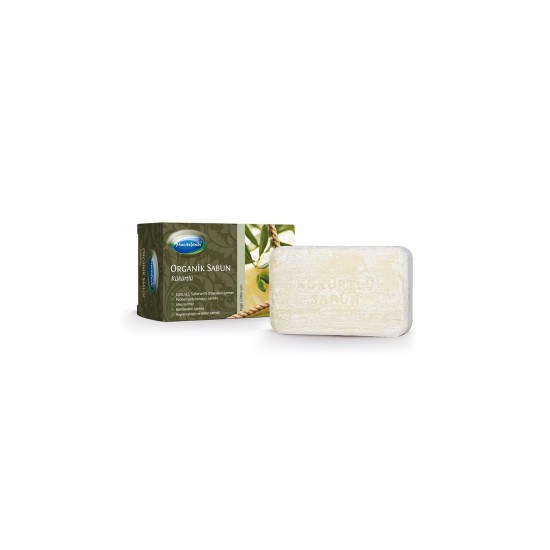 Сапун с маслиново масло и сяра, 125 g
