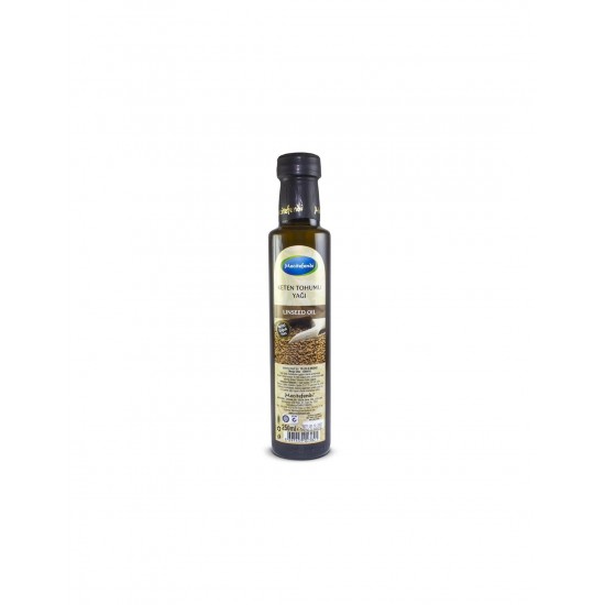 Ленено масло (омега-3-6-9) 250 ml, 25 дози