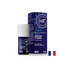 Етерично масло от Босвелия, 5 ml