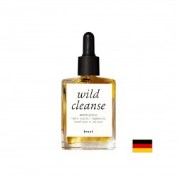 Детокс тинктура от дървесни пъпки на касис, шипка, лешник и орех, 30 ml