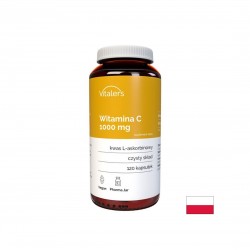 Имунитет - Витамин С, 1000 mg х 120 капсули
