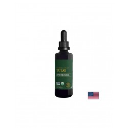 Стрес - Тулси (Свещен босилек), капки 59.2 ml