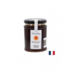 Пчелен цветен мед (Корсика, Франция), 250 g