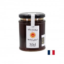 Пчелен цветен мед (Корсика, Франция), 250 g