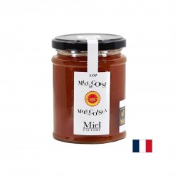 Пчелен мед от цвят на бял пирен (Корсика, Франция), 250 g