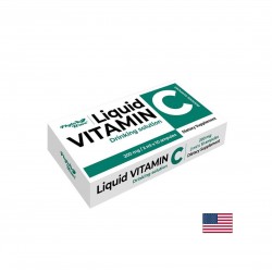 Витамин С 200 mg - 2 ml, разтвор х 10 ампули / кутия