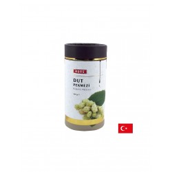 Петмез от бяла черница - при анемия и умора, 400 g