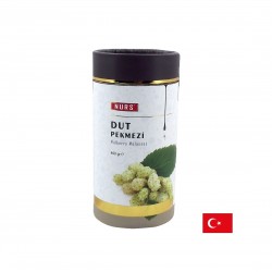 Петмез от бяла черница - при анемия и умора, 400 g