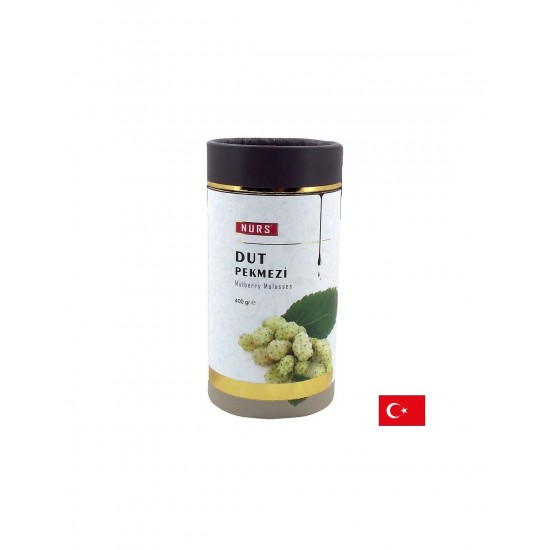 Петмез от бяла черница - при анемия и умора, 400 g