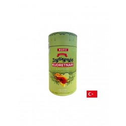 Маслиново масло + балсамов ябълков оцет - при гастрит и язва, 400 g