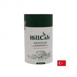 Инстантно, безкофеиново кафе от див шам фъстък (Мененгич), 350 g