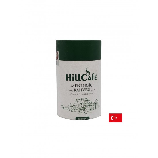 Инстантно, безкофеиново кафе от див шам фъстък (Мененгич), 350 g