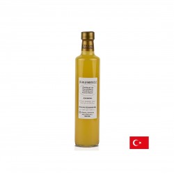 Пробиотичен сок от кисело зеле с куркума и черен пипер, 500 ml