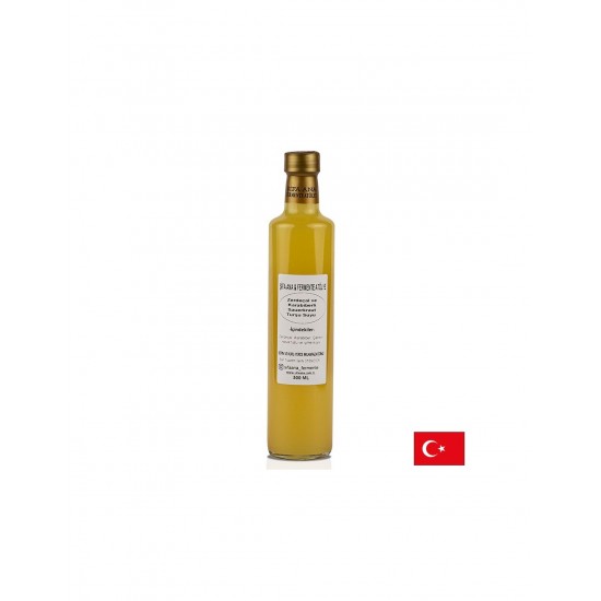 Пробиотичен сок от кисело зеле с куркума и черен пипер, 500 ml