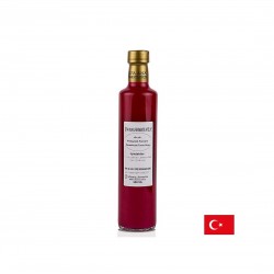 Пробиотичен сок от кисело зеле и червено цвекло, 500 ml