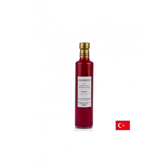 Пробиотичен сок от кисело зеле и червено цвекло, 500 ml