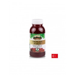Пробиотична напитка от червено цвекло, 300 ml