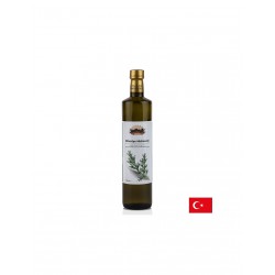 Хидрозол (Флорална вода) от розмарин - Грижа за косата и кожата, тоник за ума, 750 ml