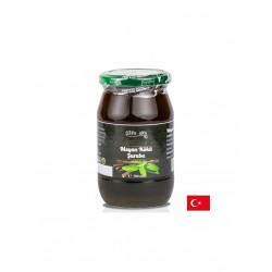 Сироп от женско биле - при газове и киселини, 380 ml