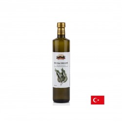 Хидрозол (Флорална вода) от салвия - Грижа за кожата и косата, 750 ml