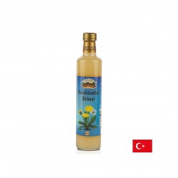 Натурален оцет от глухарче - Диуретик и детоксикатор, 500 ml