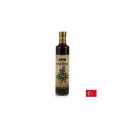 Натурален оцет от витекс - Подкрепа за женското хормонално здраве, 500 ml