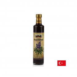 Натурален оцет от витекс - Подкрепа за женското хормонално здраве, 500 ml
