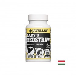 Жлъчка и черен дроб - Еньовче, 450 mg х 60 капсули