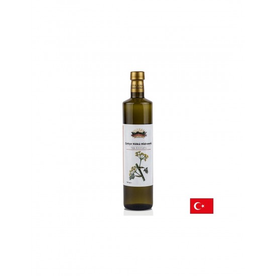 Хидрозол от ферула - тонус и хормонален баланс, 750 ml