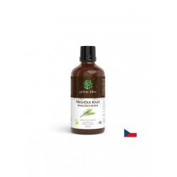 Грижа за косата, кожата и костите - Полски хвощ, 50 ml