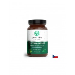 При настинка и грип - Андрографис, 385 mg х 60 капсули